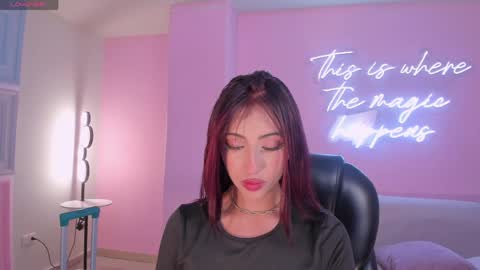 Celeste Moon online show from 31, 3, 2026