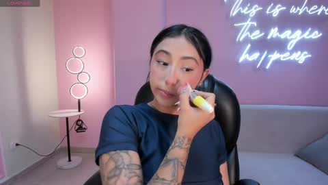 Celeste Moon online show from 31, 5, 2026