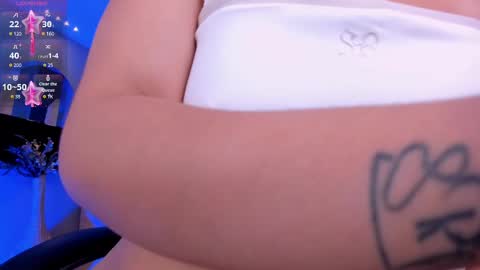 Celeste online show from 16, 2, 2025