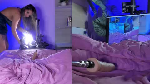 The girl of your eyes  online show from 7, 1, 2025