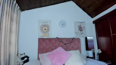 Snapshot of celesteredds chatting on 30, 1, 2025 Celeste online show from 30, 1, 2025