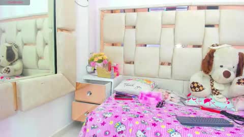 celestesexx_ online show from 12, 2, 2026