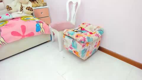 celestesexx_ online show from 18, 2, 2026