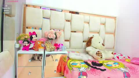 celestesexx_ online show from 20, 2, 2026