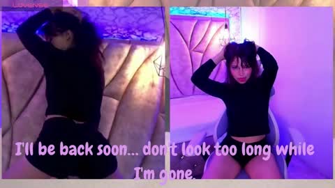 Snapshot of celestesky__ chatting on 16, 10, 2025 online show from 16, 10, 2025