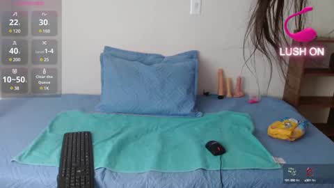 celestestephan online show from 21, 12, 2024