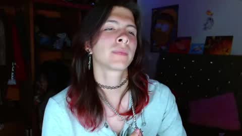 Snapshot of celesteswett chatting on 11, 1, 2025 I am Valentinn online show from 11, 1, 2025