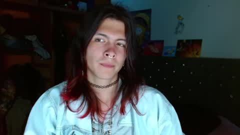 Snapshot of celesteswett chatting on 12, 1, 2025 I am Valentinn online show from 12, 1, 2025