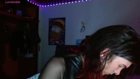Snapshot of celesteswett chatting on 13, 1, 2025 I am Valentinn online show from 13, 1, 2025