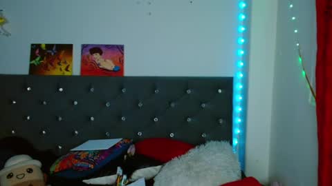 Snapshot of celesteswett chatting on 18, 1, 2025 I am Valentinn online show from 18, 1, 2025