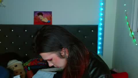 Snapshot of celesteswett chatting on 18, 1, 2025 I am Valentinn online show from 18, 1, 2025