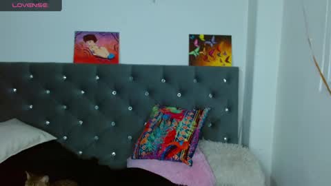 Snapshot of celesteswett chatting on 28, 1, 2025 I am Valentinn online show from 28, 1, 2025