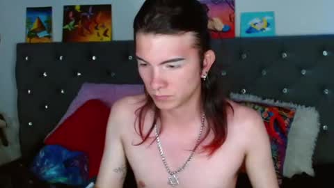 Snapshot of celesteswett chatting on 2, 2, 2025 I am Valentinn online show from 2, 2, 2025