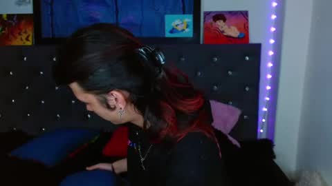 Snapshot of celesteswett chatting on 9, 2, 2025 I am Valentinn online show from 9, 2, 2025