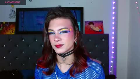 Snapshot of celesteswett chatting on 9, 2, 2025 I am Valentinn online show from 9, 2, 2025