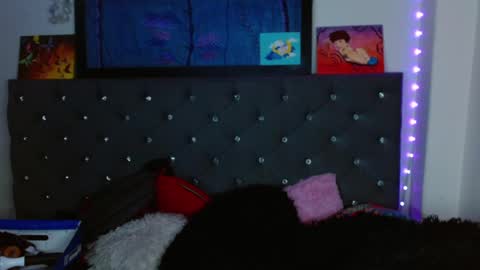 Snapshot of celesteswett chatting on 10, 2, 2025 I am Valentinn online show from 10, 2, 2025