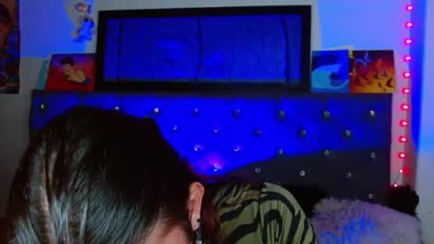 Snapshot of celesteswett chatting on 18, 2, 2025 I am Valentinn online show from 18, 2, 2025