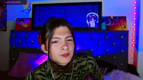 Snapshot of celesteswett chatting on 18, 2, 2025 I am Valentinn online show from 18, 2, 2025