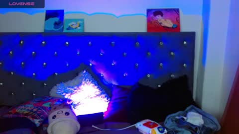 Snapshot of celesteswett chatting on 23, 2, 2025 I am Valentinn online show from 23, 2, 2025