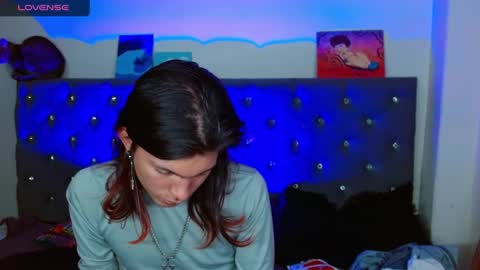 Snapshot of celesteswett chatting on 23, 2, 2025 I am Valentinn online show from 23, 2, 2025