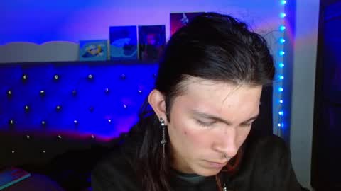 Snapshot of celesteswett chatting on 4, 3, 2025 I am Valentinn online show from 4, 3, 2025