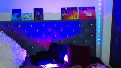 Snapshot of celesteswett chatting on 4, 3, 2025 I am Valentinn online show from 4, 3, 2025