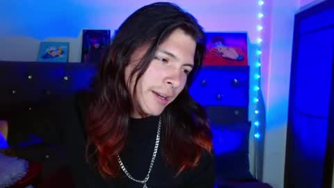 Snapshot of celesteswett chatting on 8, 3, 2025 I am Valentinn online show from 8, 3, 2025
