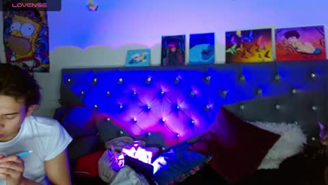 Snapshot of celesteswett chatting on 9, 3, 2025 I am Valentinn online show from 9, 3, 2025