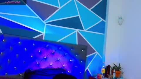 Snapshot of celesteswett chatting on 3, 10, 2025 I am Valentinn online show from 3, 10, 2025