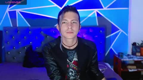 Snapshot of celesteswett chatting on 7, 10, 2025 I am Valentinn online show from 7, 10, 2025
