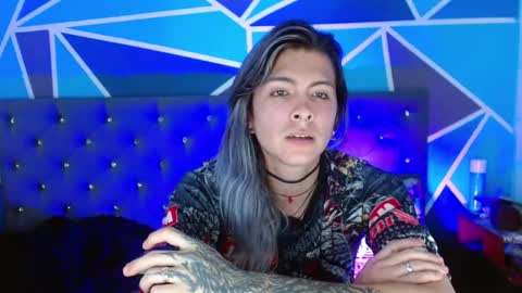 Snapshot of celesteswett chatting on 14, 10, 2025 I am Valentinn online show from 14, 10, 2025
