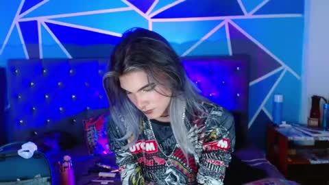 Snapshot of celesteswett chatting on 16, 10, 2025 I am Valentinn online show from 16, 10, 2025