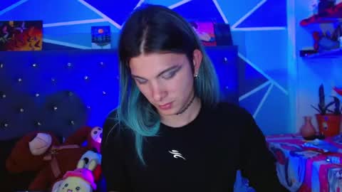 I am Valentinn online show from 29, 11, 2025