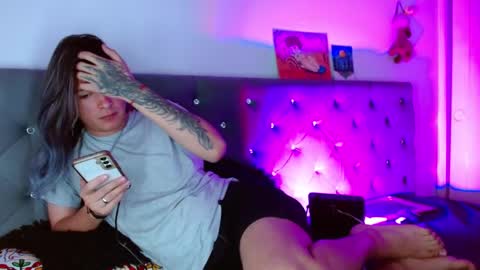 I am Valentinn online show from 5, 3, 2026