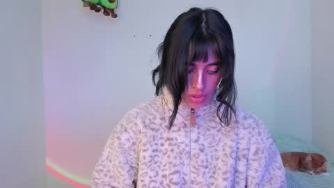 Celeste  online show from 7, 2, 2025