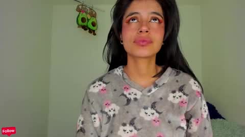 Celeste  online show from 17, 2, 2025