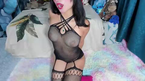 celesteyorucso1 online show from 8, 2, 2026