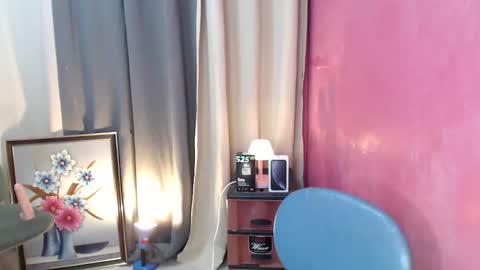 Snapshot of celestial_joannah chatting on 28, 10, 2025 merry joannah online show from 28, 10, 2025