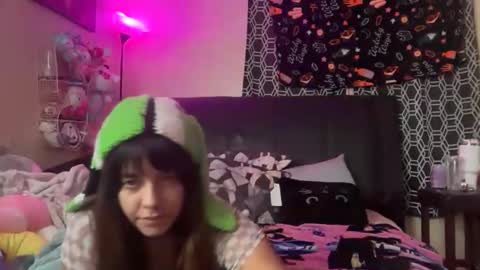 celestialillusions777 online show from 22, 10, 2025