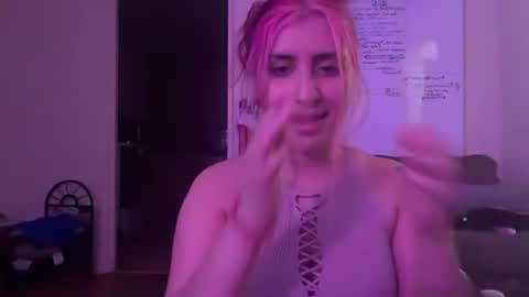 celestialillusions777 online show from 29, 4, 2026