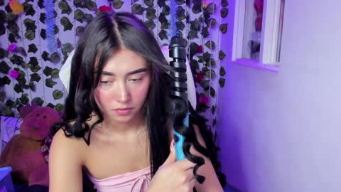 Celestineeeeee online show from 4, 12, 2024