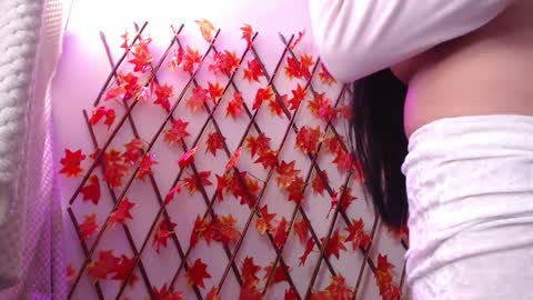 Snapshot of celestinepurple chatting on 30, 1, 2025 Celestineeeeee online show from 30, 1, 2025