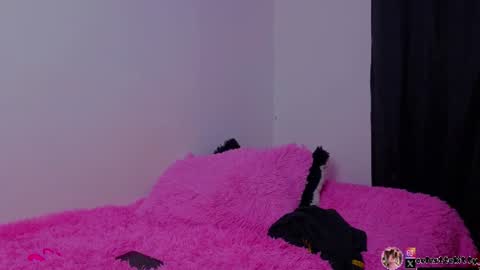 celestte_evans_1 online show from 13, 6, 2026