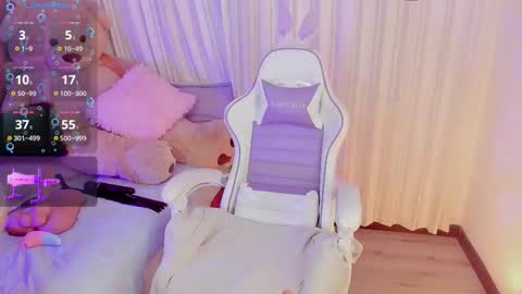 Snapshot of celestte_ruizz chatting on 1, 2, 2026 700 110 p online show from 1, 2, 2026