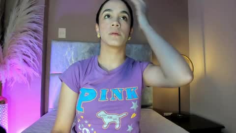 Snapshot of celesttequeen chatting on 23, 4, 2026 Celeste Quenn online show from 23, 4, 2026