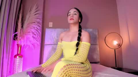 Snapshot of celesttequeen chatting on 23, 4, 2026 Celeste Quenn online show from 23, 4, 2026