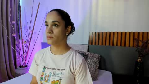 Snapshot of celesttequeen chatting on 6, 5, 2026 Celeste Quenn online show from 6, 5, 2026