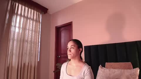 Snapshot of celesttequeen chatting on 11, 5, 2026 Celeste Quenn online show from 11, 5, 2026