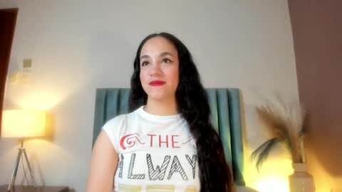 Snapshot of celesttequeen chatting on 18, 5, 2026 Celeste Quenn online show from 18, 5, 2026