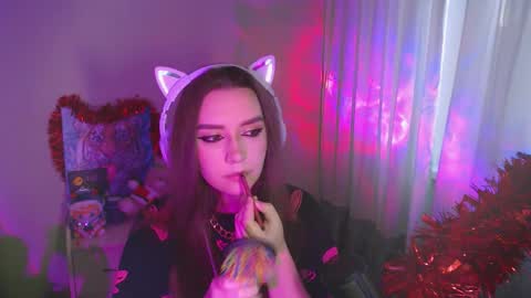 Snapshot of celia_sensual_ chatting on 7, 2, 2026 celia_sensual_ online show from 7, 2, 2026